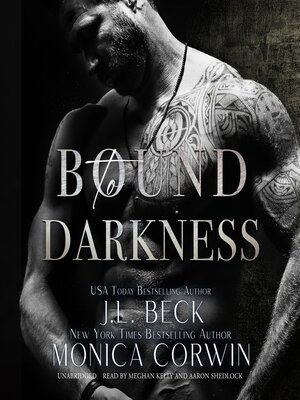 Bound to Darkness - Audiobook
